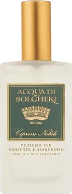 Obrázek produktu pro Bytový parfém Cipresso Nobile 100 ml