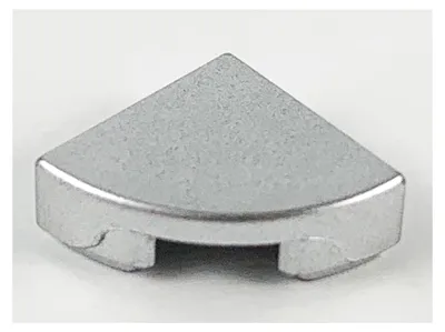 Imagen del producto de 20 piezas de placa redonda LEGO 1 x 1 (25269) – Piezas individuales