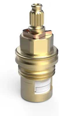 Produktbild von Hansa 59914111 Oberteil HANSA 59914111 1/2" chr