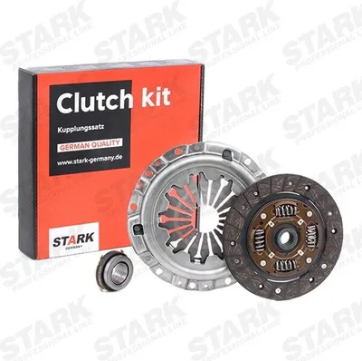 Produktbild von STARK Kupplungssatz Kupplung für HYUNDAI i10 (PA) SKCK-0100100