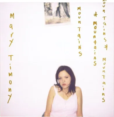 Obrázek produktu pro Mary Timonyová: (remastered) - - (Vinyl / Pop (Vinyl))