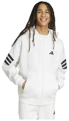 Imagen del producto de Sudadera con capucha Adidas Future Icons 3-Stripes para Hombre