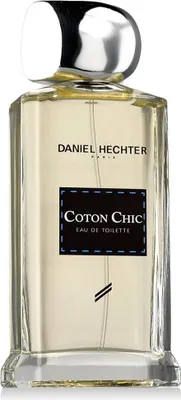 Immagine prodotto di Daniel Hechter Coton Chic EDT 100 ml M