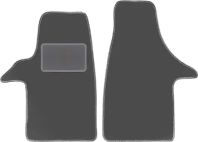 Image de Tapis de sol avant : Volkswagen Transporter T5 fourgon (2003-2015)
