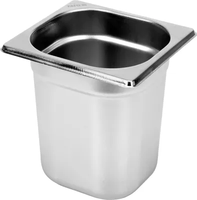 Produktbild von Gastronomiebehälter Gn 1/6 200
