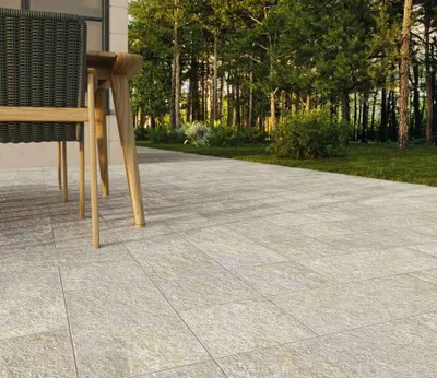 Produktbild von CASA39 Fliesen Steinoptik 60x120 cm Supergres Adige