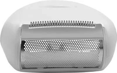 Produktbild von Braun 4210201359609, Epilierkopf, Braun, Weiß
