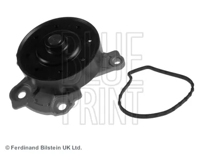 Produktbild von BLUE PRINT Kühlmittelpumpe Wasserpumpe für TOYOTA Yaris Schrägheck (P9) ADT391106