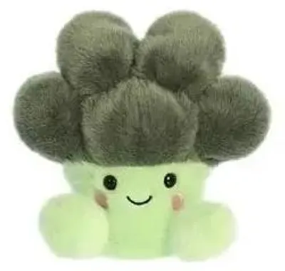 Produktbild von Maskottchen: Brokkoli – Daffi