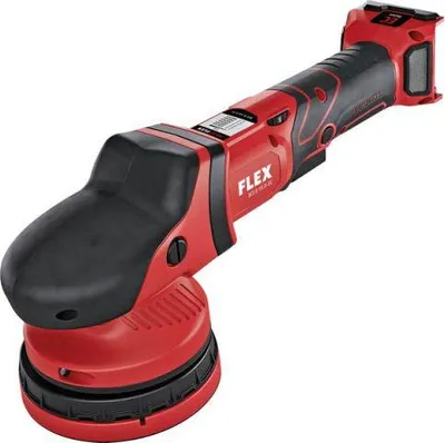 Zdjęcie produktu dla XCE 8 125 18.0-EC C - Akku Exzenterpolierer