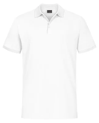 Image de Promodoro - Polo « 92/8 » pour homme LT4923 (XL) (blanc)