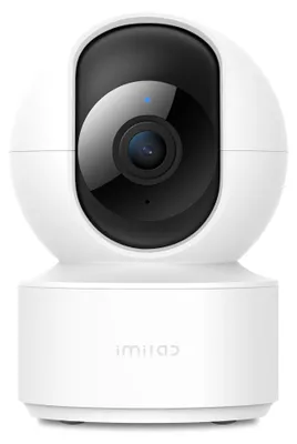 Obrázok produktu pre IMILAB Indoor WiFi Kamera C21, 360', 2,5K, Nachtsicht, weiß