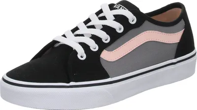 Produktbild von Vans Filmore Decon Pop Damen Sneaker low in Mehrfarbig, Größe 6
