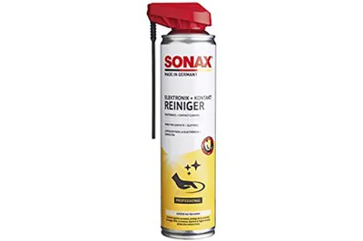 Produktbild von KontaktReiniger mit EasySpray 400 ml