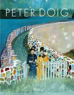 Produktbild von Peter Doig