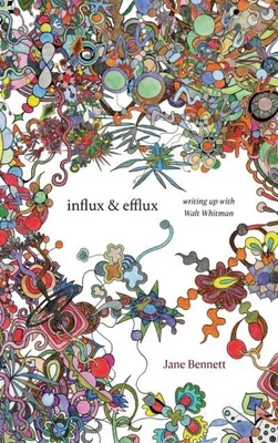 Obrázek produktu pro Influx and Efflux