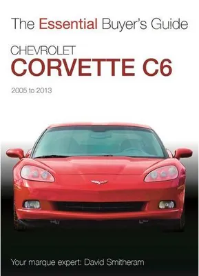 Image de Chevrolet Corvette C6 2005-2013