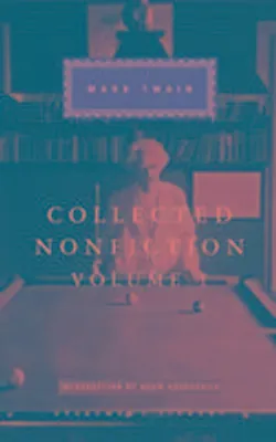 Obrázok produktu pre Collected Nonfiction Volume 1