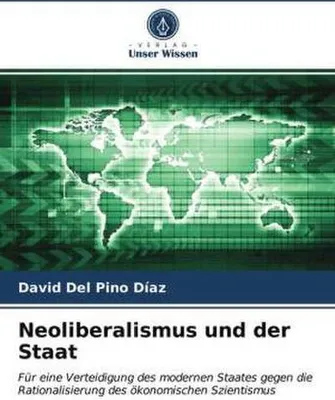 Produktbild von Neoliberalismus und der Staat