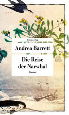 Immagine prodotto di Die Reise der Narwhal