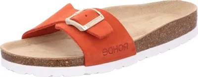 Image de Rohde Damen Damenschuhe rot Gr. 39