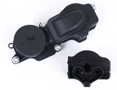 Immagine prodotto di BMW Serie 3 E46 2003- 3.0 D filtro separatore d'olio pneumatico