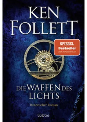 Immagine prodotto di Die Waffen des Lichts