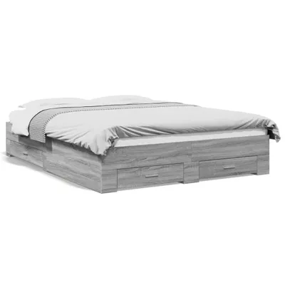 Obrázek produktu pro VidaXL 3280389, 143 cm, 2,03 m, 32 cm, 1400 x 2000 mm, 1 kusů