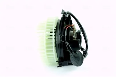 Produktbild von Innenraumgebläse NISSENS 87153