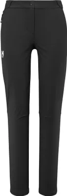 Produktbild von Millet UBIC STRETCH PANT Damen BLACK - NOIR 42