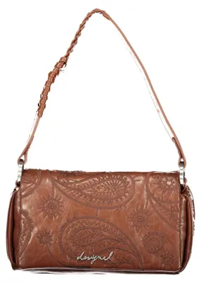 Image de Sac Marron Pour Femme Desigual