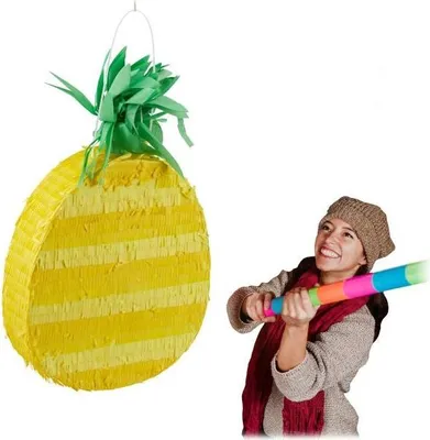 Image de Pinata Ananas
