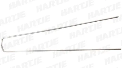 Produktbild von Curana Schutzblechstrebe Schutzblechstrebe 28 B:35mm L:370mm T:4mm