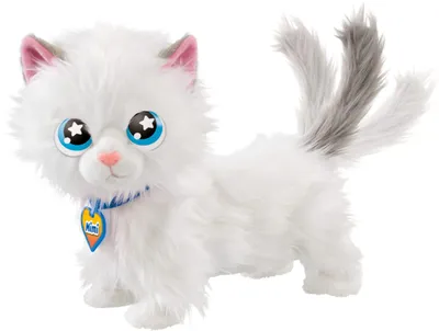 Produktbild von Animagic Mimi die Katze