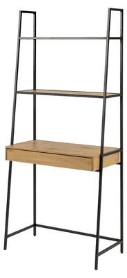Produktbild von home24 Schreibtisch-Kombination