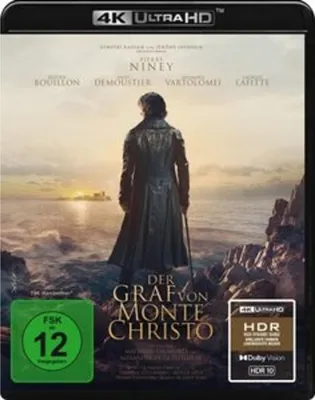 Produktbild von Der Graf von Monte Christo