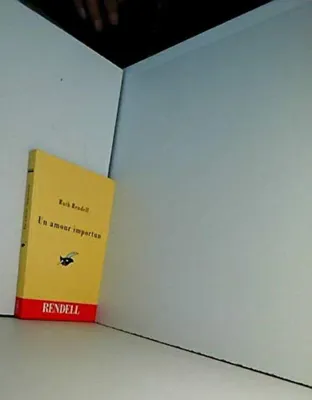 Image de Un Amour Importun