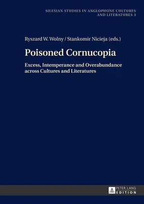 Produktbild von Poisoned Cornucopia