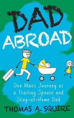Obrázok produktu pre Dad Abroad