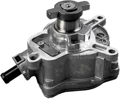 Produktbild von METZGER 8010153 Vakuumpumpe Unterdruckpumpe für VW GOLF VI (5K1) Bremsanlage