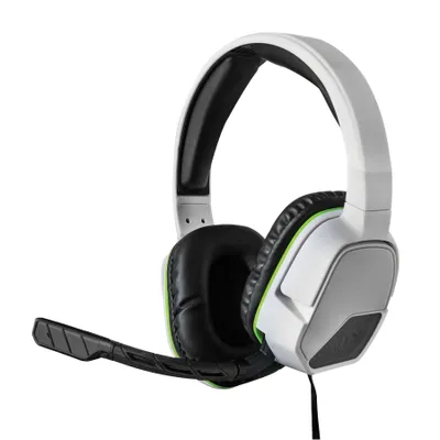 Produktbild von PDP Headset Afterglow LVL 3 für Xbox One und PC, weiß