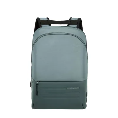 Produktbild von Samsonite STACKD BIZ LAPTOP BACKPACK 14.1" - Forest