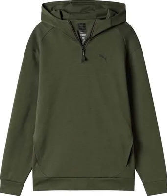 Immagine prodotto di Felpa con cappuccio Puma 679491-91 da Uomo