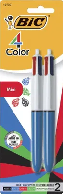 Produktbild von Klein 4-Farben Kugelschreiber 1,0 mm Mini