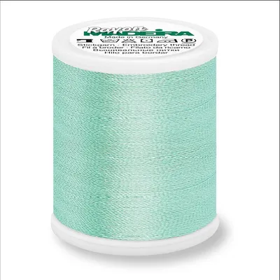 Produktbild von Madeira Rayon 40 Stickgarn 1000m Farbe 1047