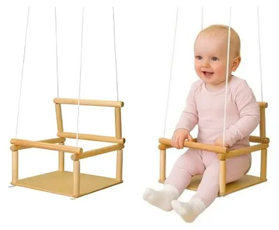 Obrázok produktu pre Hojdacia sieť pre bábätko