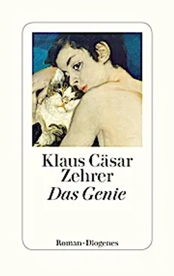 Productafbeelding van Zehrer, K: Genie