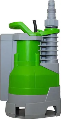 Imagen del producto de Bomba Sumergible Automática Sp 750 230V - Om-Sp 230V