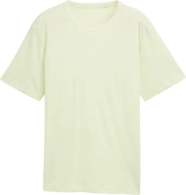 Produktbild von Basic T-Shirt aus Baumwolle