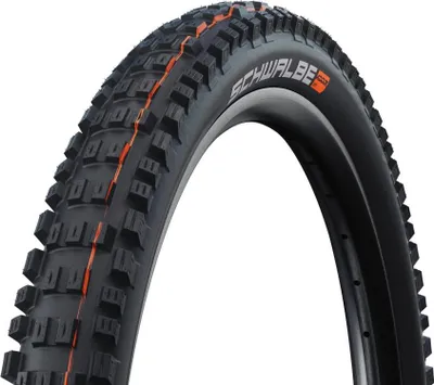 Produktbild von Schwalbe Eddy Current, 27.5", MTB, Tubeless-Ready-Reifen, Klappbarer Wulst, Berg, Schwarz